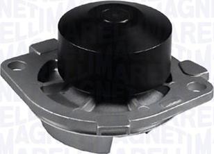 Magneti Marelli 352316170352 - Водяной насос unicars.by