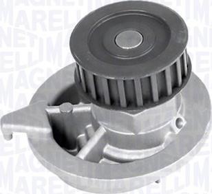 Magneti Marelli 352316170361 - Водяной насос unicars.by