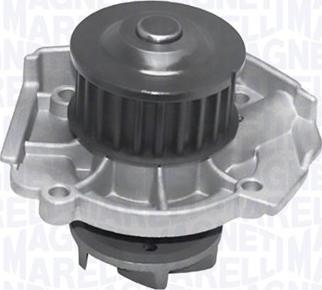 Magneti Marelli 352316170331 - Водяной насос unicars.by