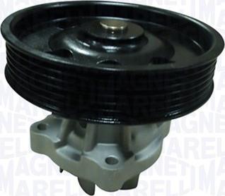 Magneti Marelli 352316170321 - Водяной насос unicars.by