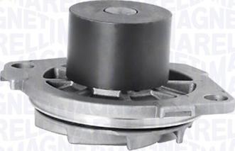 Magneti Marelli 352316170295 - Водяной насос unicars.by