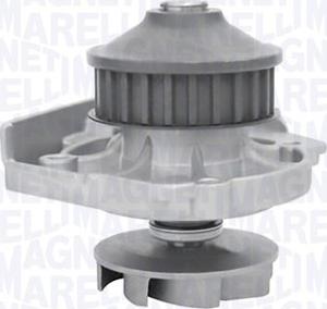 Magneti Marelli 352316170286 - Водяной насос unicars.by