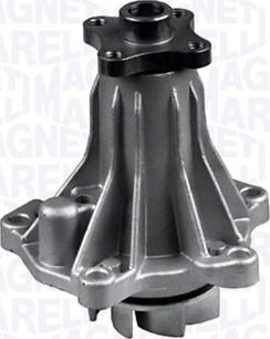 Magneti Marelli 352316170274 - Водяной насос unicars.by