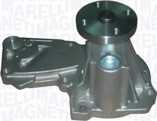 Magneti Marelli 352316170277 - Водяной насос unicars.by