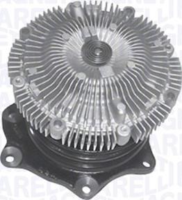 Magneti Marelli 352316170798 - Водяной насос unicars.by