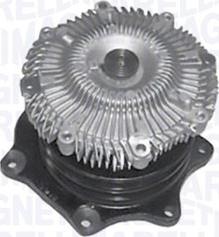 Magneti Marelli 352316170797 - Водяной насос unicars.by