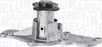 Magneti Marelli 352316170742 - Водяной насос unicars.by