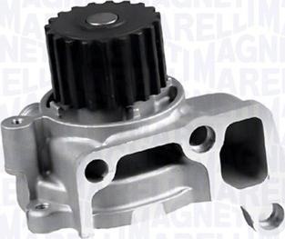 Magneti Marelli 352316170760 - Водяной насос unicars.by