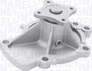 Magneti Marelli 352316170768 - Водяной насос unicars.by