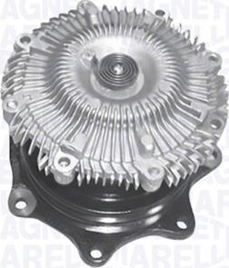 Magneti Marelli 352316170789 - Водяной насос unicars.by