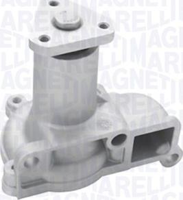 Magneti Marelli 352316170730 - Водяной насос unicars.by