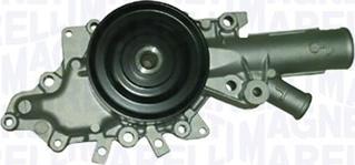 Magneti Marelli 352316170722 - Водяной насос unicars.by