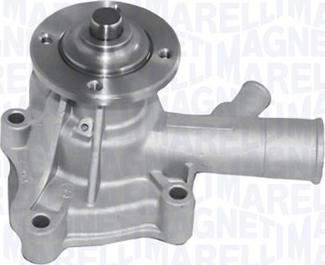 Magneti Marelli 352316171049 - Водяной насос unicars.by