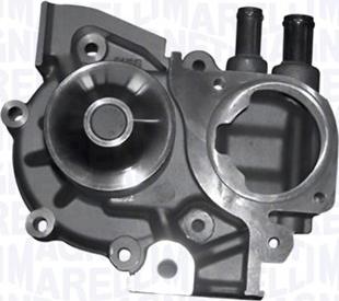 Magneti Marelli 352316171041 - Водяной насос unicars.by