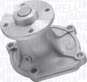 Magneti Marelli 352316171062 - Водяной насос unicars.by