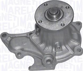 Magneti Marelli 352316171085 - Водяной насос unicars.by