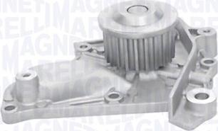 Magneti Marelli 352316171075 - Водяной насос unicars.by