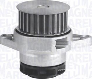 Magneti Marelli 352316171194 - Водяной насос unicars.by