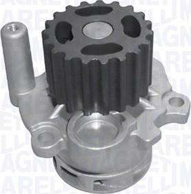 Magneti Marelli 352316171196 - Водяной насос unicars.by