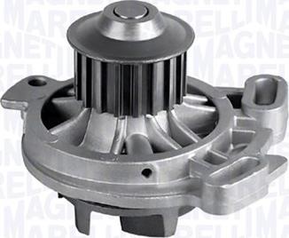 Magneti Marelli 352316171190 - Водяной насос unicars.by