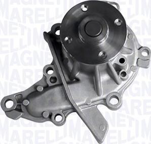 Magneti Marelli 352316171149 - Водяной насос unicars.by