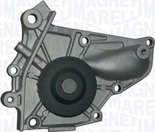 Magneti Marelli 352316171141 - Водяной насос unicars.by