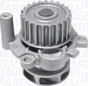 Magneti Marelli 352316171165 - Водяной насос unicars.by