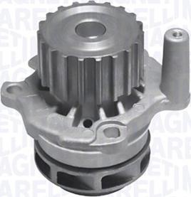 Magneti Marelli 352316171180 - Водяной насос unicars.by