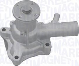 Magneti Marelli 352316171121 - Водяной насос unicars.by