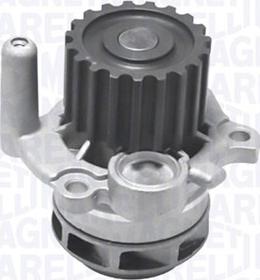 Magneti Marelli 352316171170 - Водяной насос unicars.by