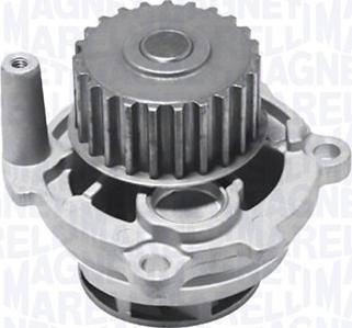 Magneti Marelli 352316171171 - Водяной насос unicars.by