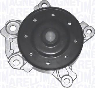 Magneti Marelli 352316171319 - Водяной насос unicars.by