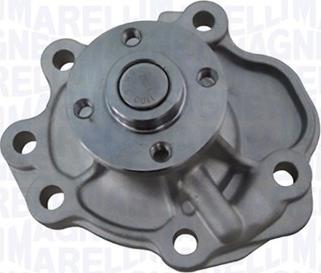 Magneti Marelli 352316171315 - Водяной насос unicars.by