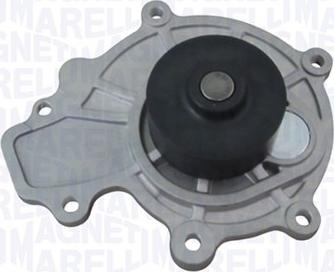 Magneti Marelli 352316171317 - Водяной насос unicars.by