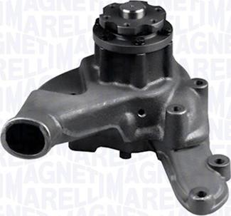 Magneti Marelli 352316171335 - Водяной насос unicars.by