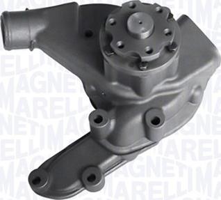 Magneti Marelli 352316171336 - Водяной насос unicars.by