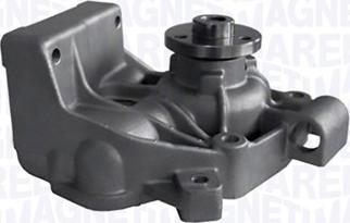 Magneti Marelli 352316171254 - Водяной насос unicars.by