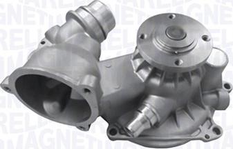 Magneti Marelli 352316171256 - Водяной насос unicars.by