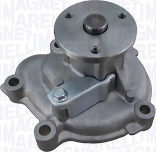 Magneti Marelli 352316171263 - Водяной насос unicars.by