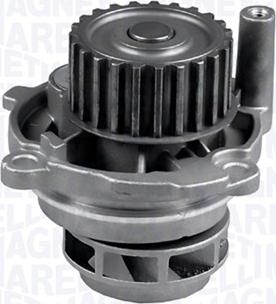 Magneti Marelli 352316171209 - Водяной насос unicars.by