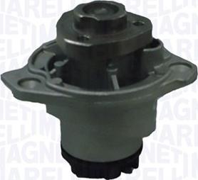 Magneti Marelli 352316171204 - Водяной насос unicars.by