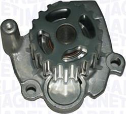 Magneti Marelli 352316171206 - Водяной насос unicars.by