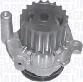 Magneti Marelli 352316171201 - Водяной насос unicars.by