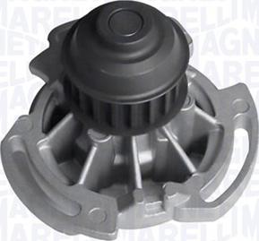 Magneti Marelli 352316171211 - Водяной насос unicars.by