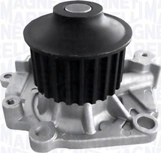 Magneti Marelli 352316171280 - Водяной насос unicars.by