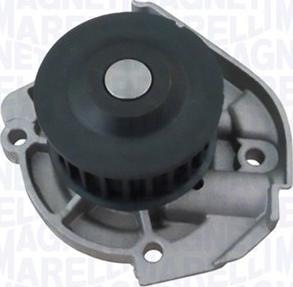 Magneti Marelli 352316171238 - Водяной насос unicars.by