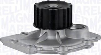 Magneti Marelli 352316171225 - Водяной насос unicars.by