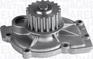 Magneti Marelli 352316171221 - Водяной насос unicars.by