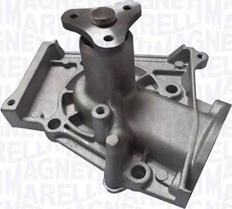 Magneti Marelli 352316171277 - Водяной насос unicars.by