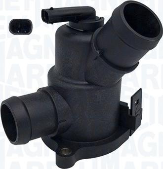 Magneti Marelli 352317004690 - Термостат охлаждающей жидкости / корпус unicars.by